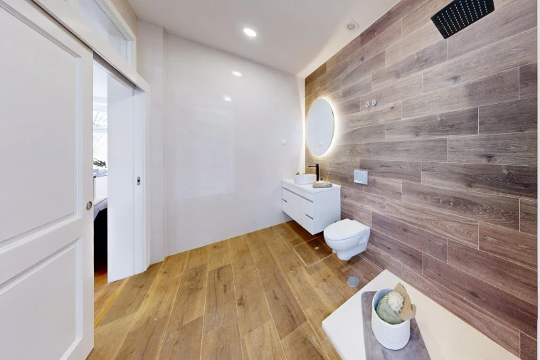 Apartamento T2 para Venda em São Vicente Foto 33