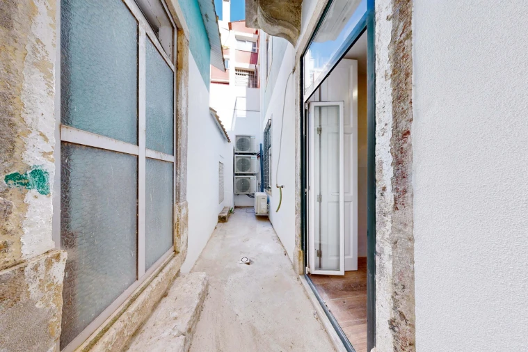 Apartamento T2 para Venda em São Vicente Foto 34