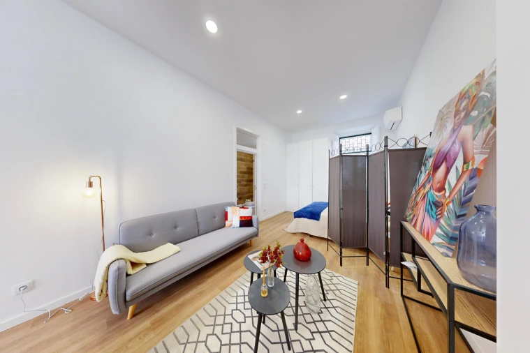 Apartamento T2 para Venda em São Vicente Foto 6