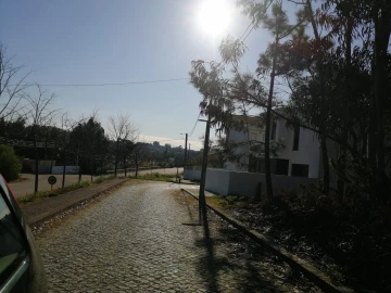 Terreno para Venda em Anta e Guetim