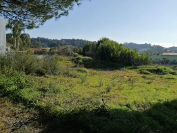 Terreno para Venda em Anta e Guetim