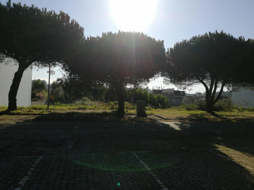 Terreno para Venda em Anta e Guetim Foto 4