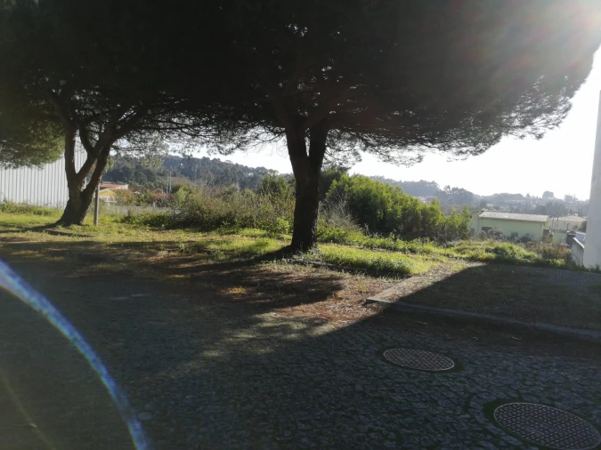 Terreno para Venda em Anta e Guetim Foto 8