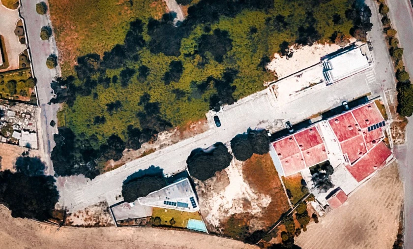 Terreno para Venda em Anta e Guetim Foto 19
