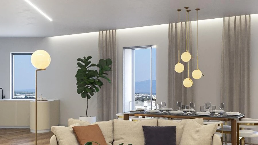 Apartamento T2 para Venda em Lagos (São Sebastião e Santa Maria)