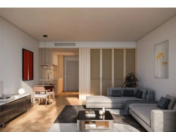 Apartamento T1 para Venda em Arroios