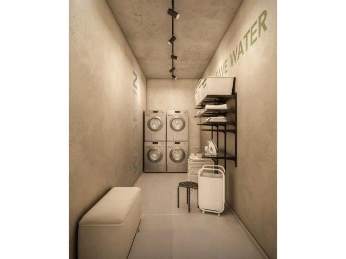 Apartamento T1 para Venda em Arroios Foto 5