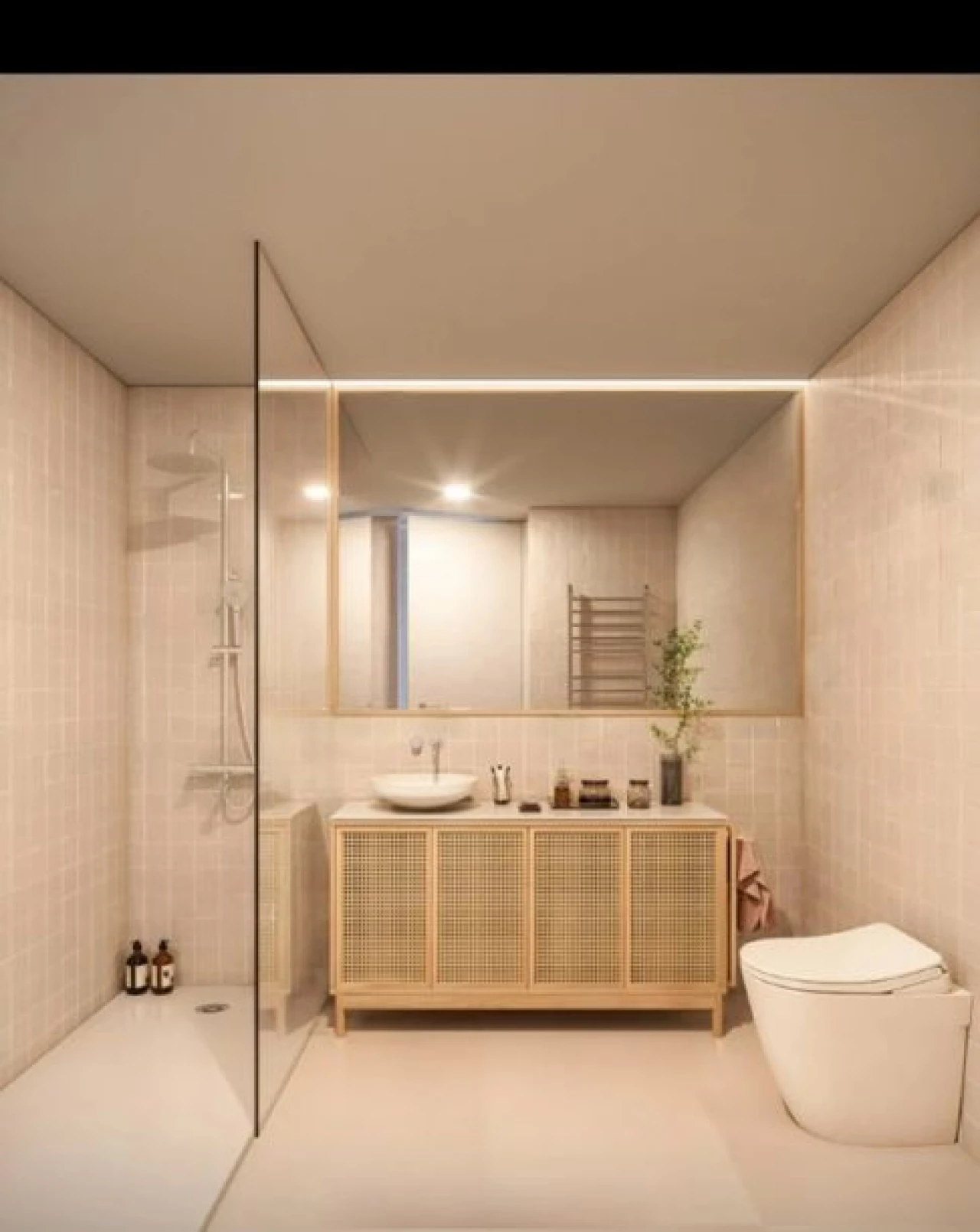 Apartamento T2 para Venda em Arroios Foto 4
