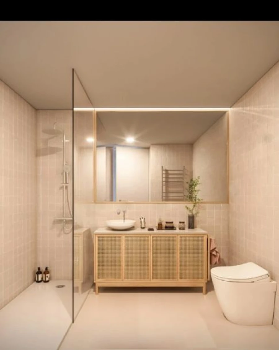 Apartamento T2 para Venda em Arroios Foto 4