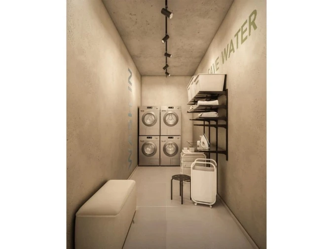 Apartamento T2 para Venda em Arroios Foto 5