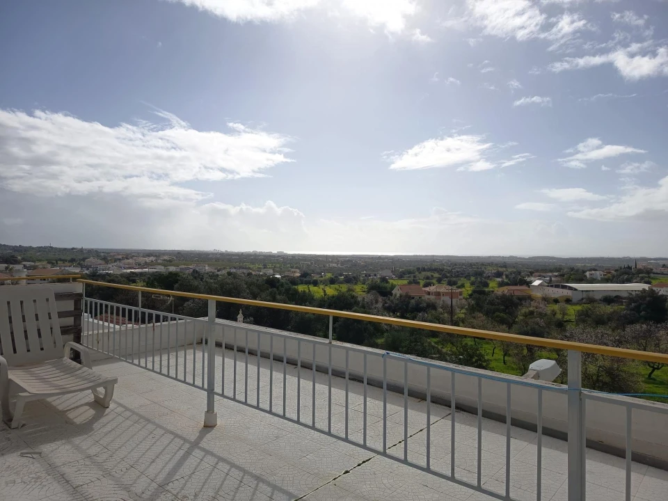 Apartamento T1 para Venda em Boliqueime Foto 1