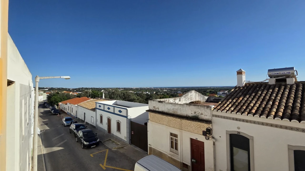 Apartamento T1 para Venda em Boliqueime Foto 18