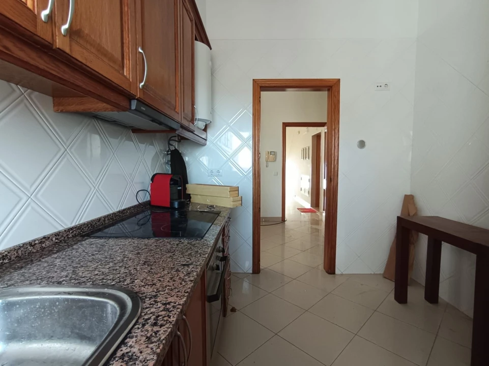 Apartamento T1 para Venda em Boliqueime Foto 8