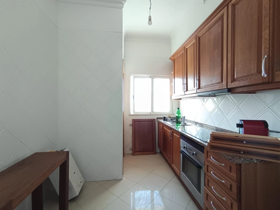 Apartamento T1 para Venda em Boliqueime Foto 9