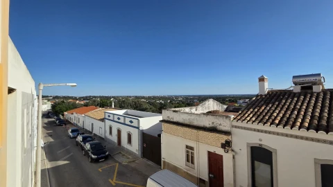 Apartamento T1 para Venda em Boliqueime