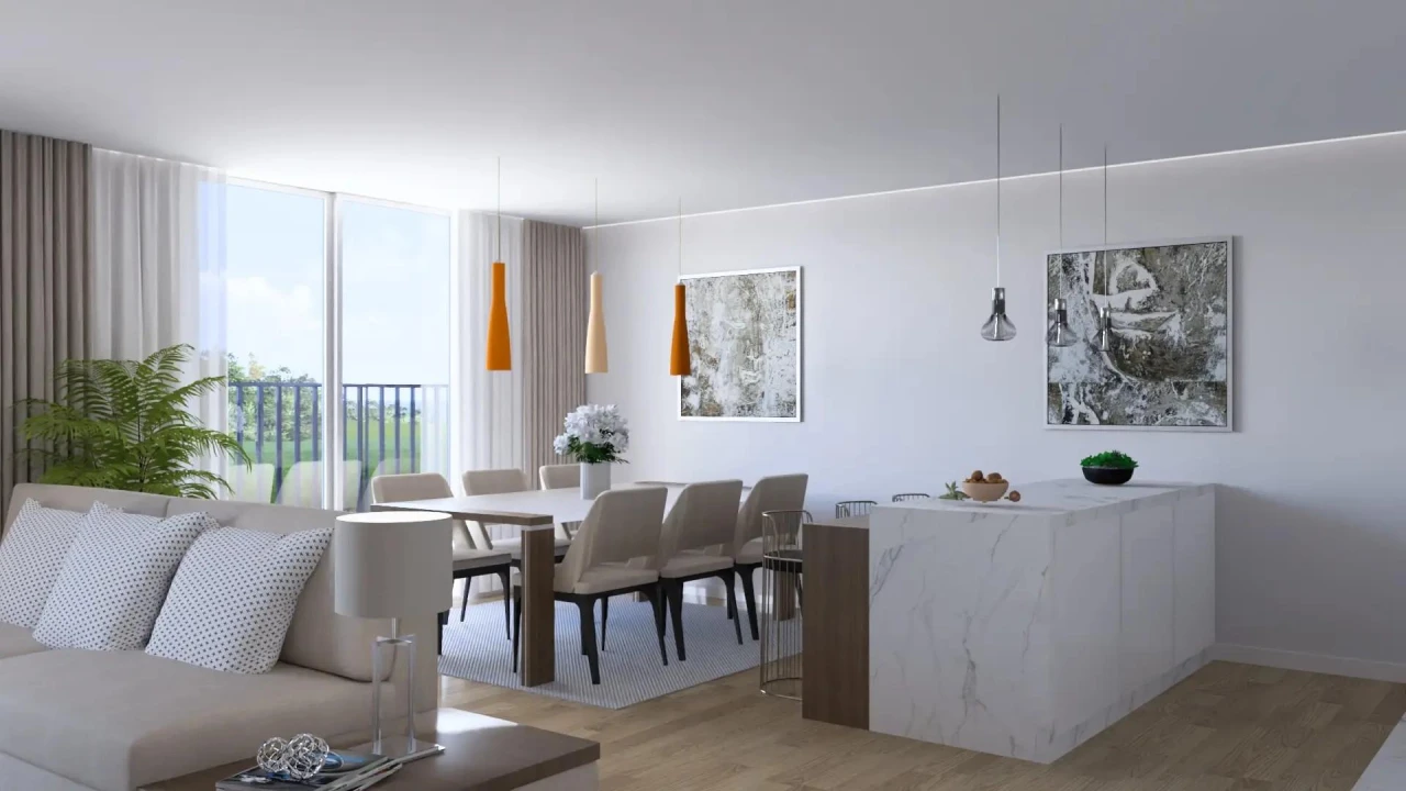 Apartamento T2 para Venda em Portimão Foto 3