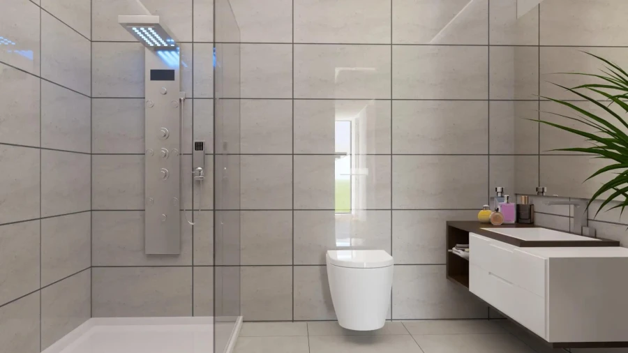 Apartamento T2 para Venda em Portimão Foto 6