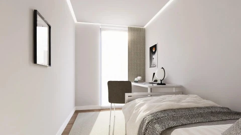 Apartamento T2 para Venda em Portimão