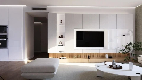 Apartamento T2 para Venda em Portimão