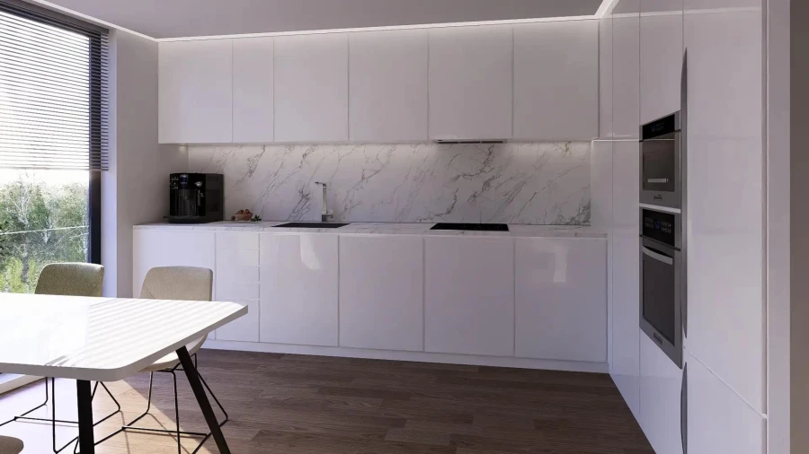 Apartamento T2 para Venda em Portimão Foto 7