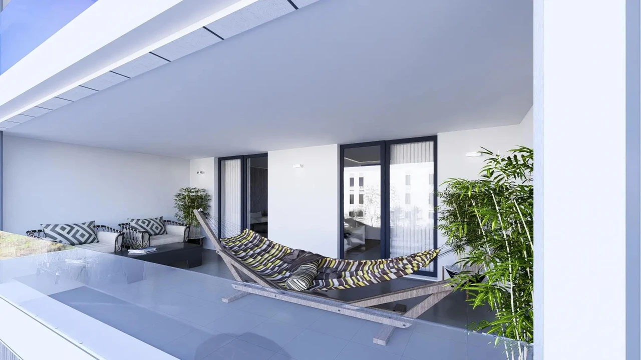 Apartamento T2 para Venda em Portimão Foto 1