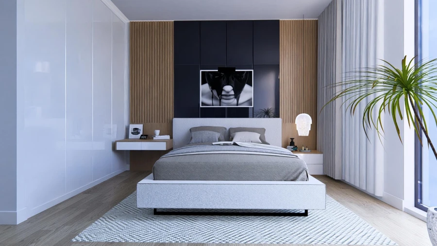 Apartamento T1 para Venda em Portimão Foto 6