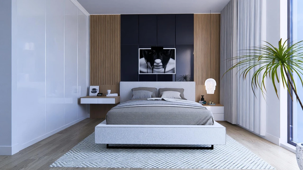 Apartamento T1 para Venda em Portimão Foto 1