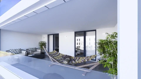 Apartamento T2 para Venda em Portimão