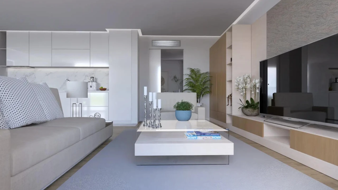 Apartamento T2 para Venda em Portimão Foto 4