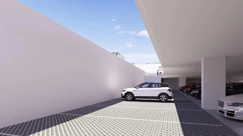 Apartamento T2 para Venda em Portimão