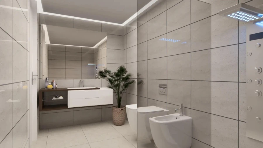 Apartamento T2 para Venda em Portimão Foto 9