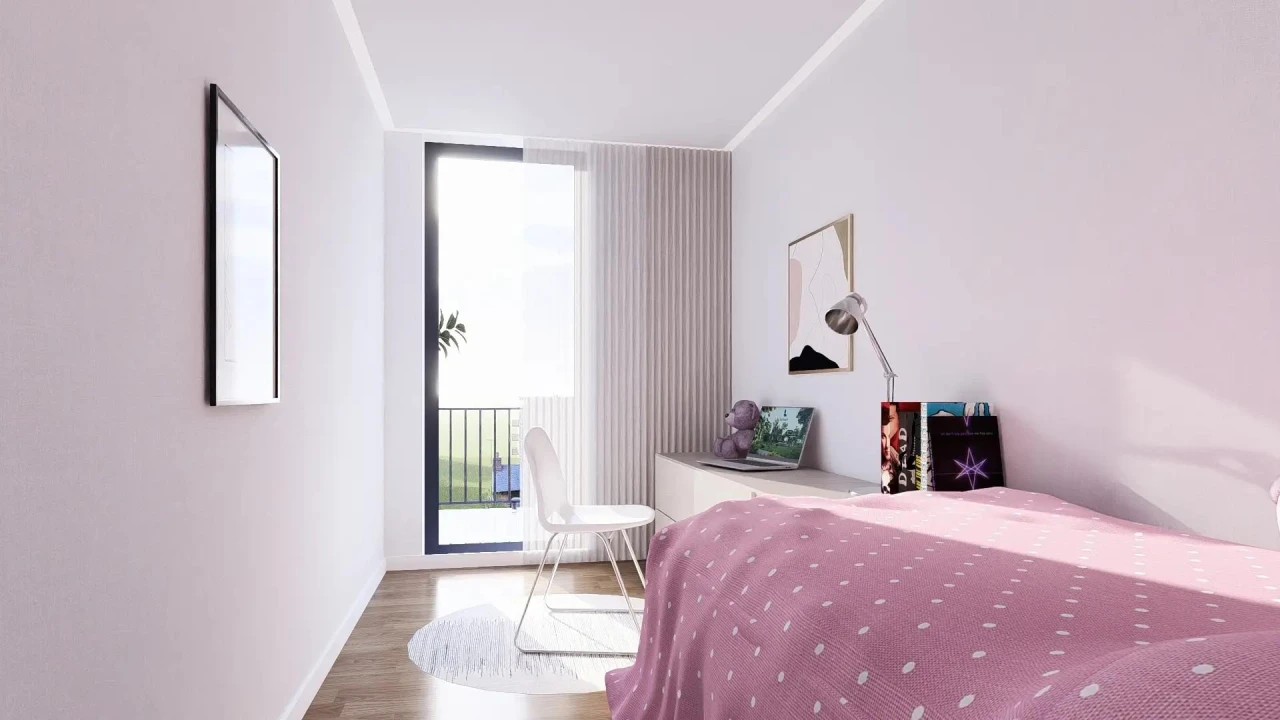 Apartamento T3 para Venda em Portimão Foto 17