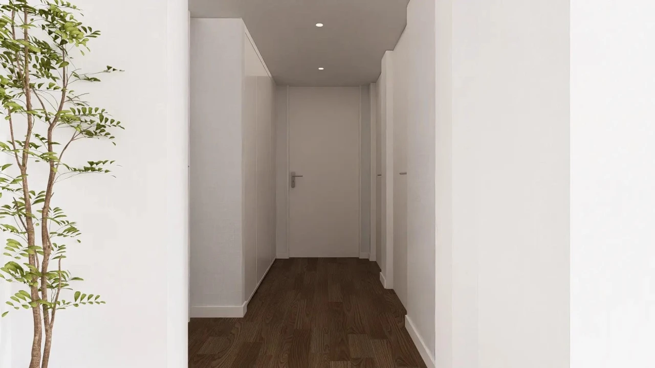 Apartamento T3 para Venda em Portimão Foto 7