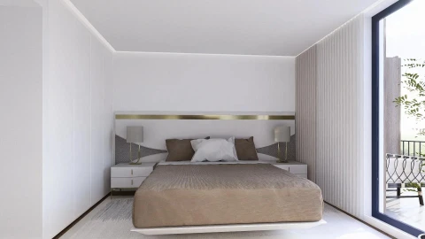 Apartamento T3 para Venda em Portimão
