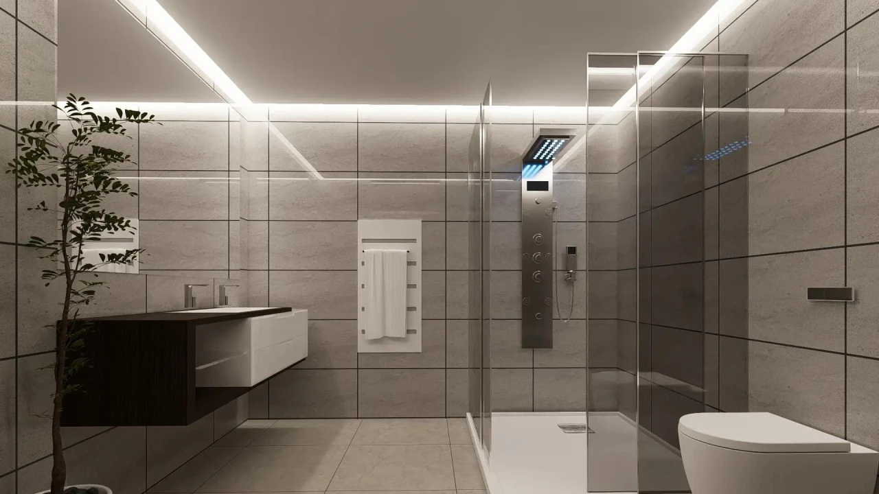 Apartamento T3 para Venda em Portimão Foto 13
