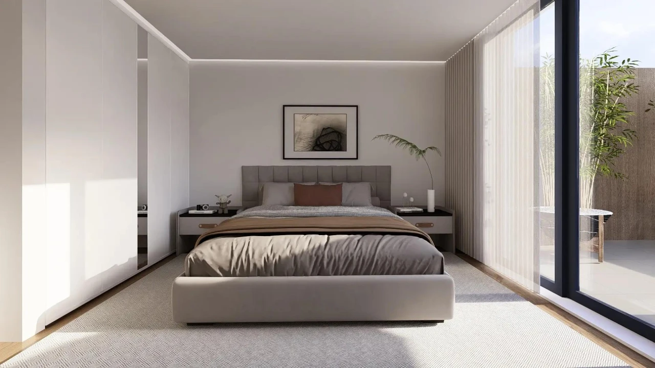Apartamento T3 para Venda em Portimão Foto 14