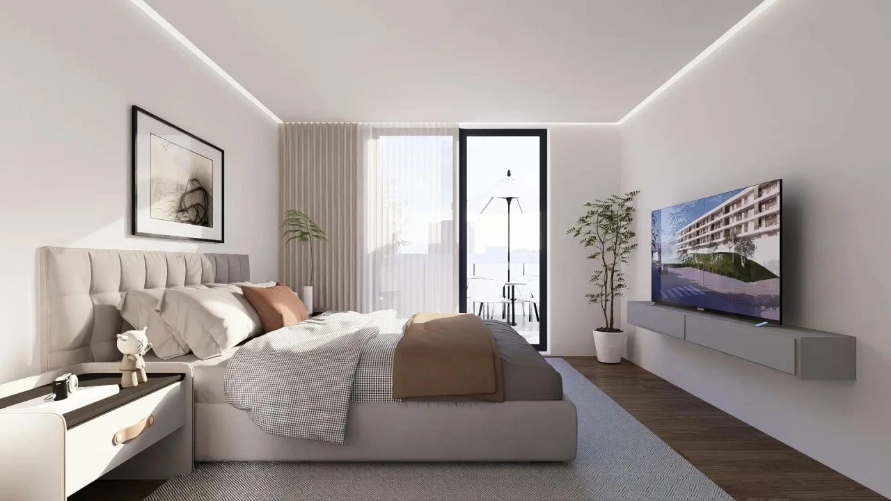 Apartamento T3 para Venda em Portimão Foto 15