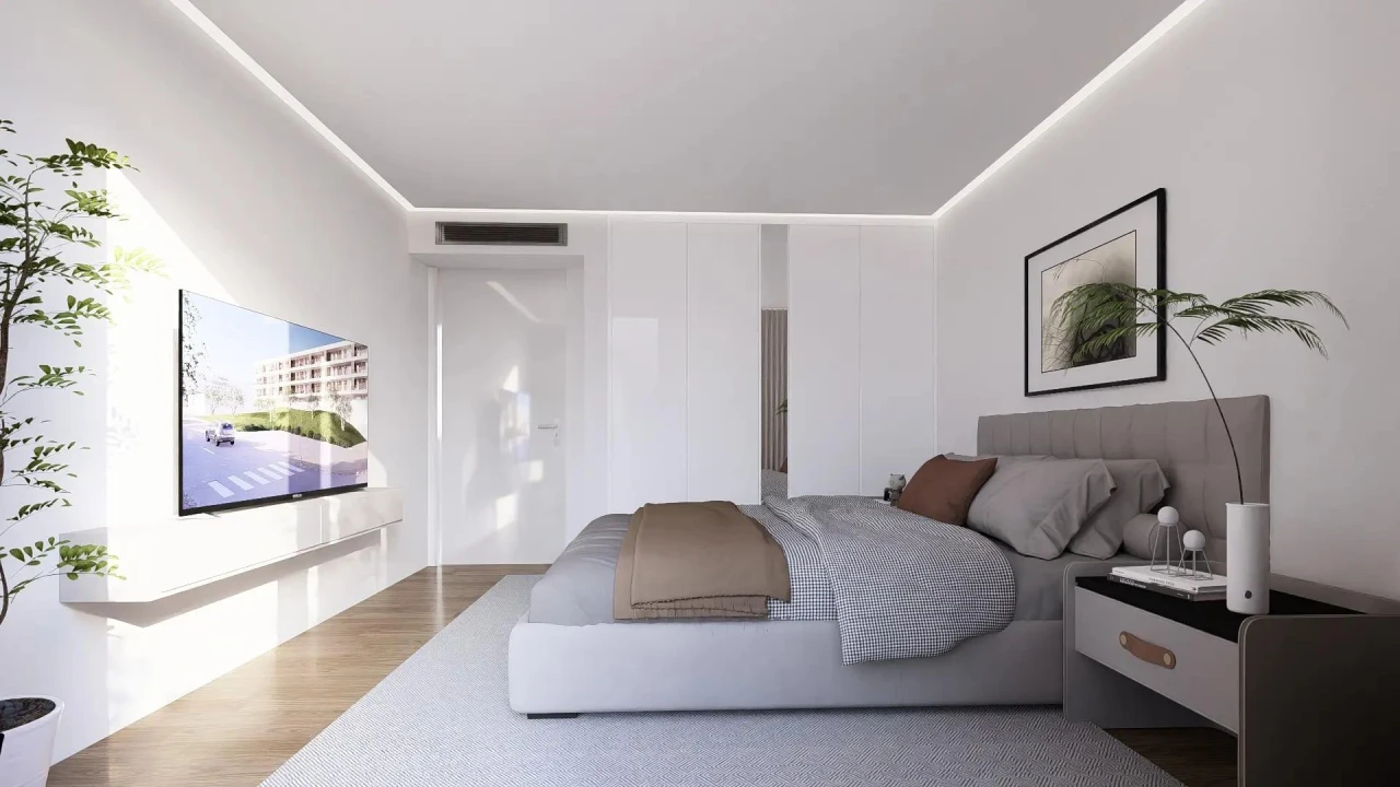 Apartamento T3 para Venda em Portimão Foto 16