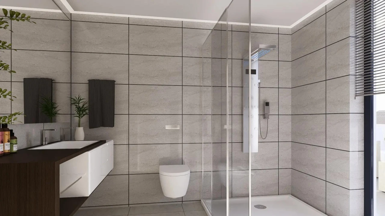 Apartamento T3 para Venda em Portimão Foto 8