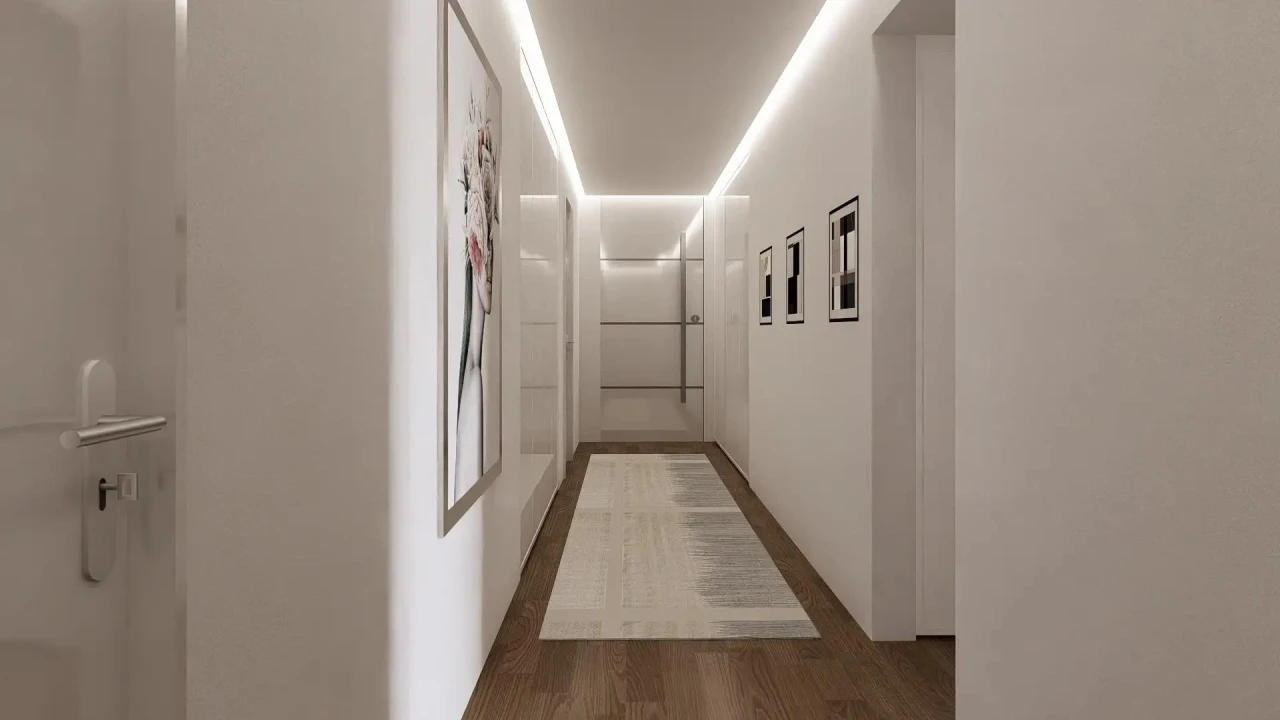 Apartamento T3 para Venda em Portimão Foto 9