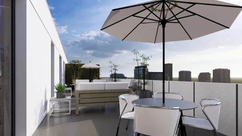 Apartamento T3 para Venda em Portimão