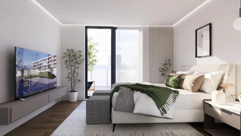 Apartamento T3 para Venda em Portimão