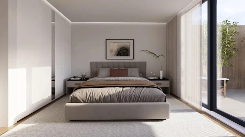 Apartamento T3 para Venda em Portimão