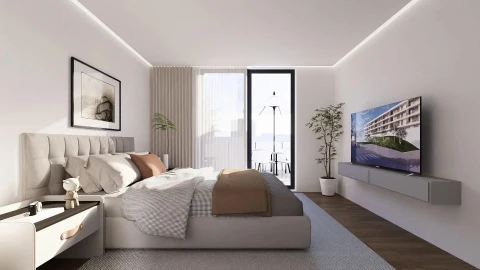 Apartamento T3 para Venda em Portimão