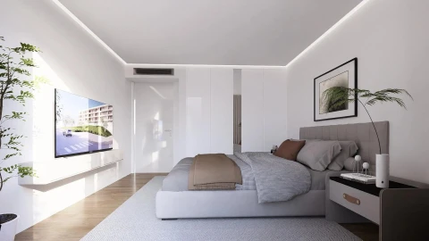 Apartamento T3 para Venda em Portimão