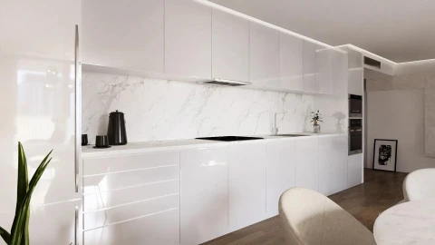 Apartamento T3 para Venda em Portimão
