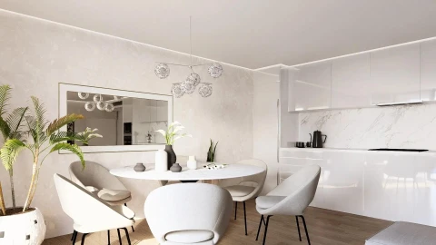 Apartamento T3 para Venda em Portimão