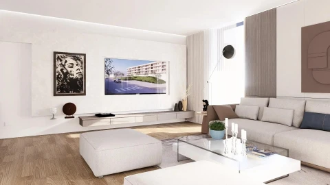 Apartamento T3 para Venda em Portimão