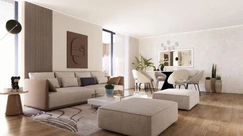 Apartamento T3 para Venda em Portimão