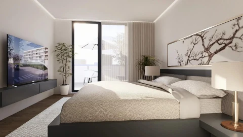 Apartamento T3 para Venda em Portimão